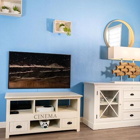 Апартаменты Studio De Charme Сен-Жорж-де-Дидон Экстерьер фото